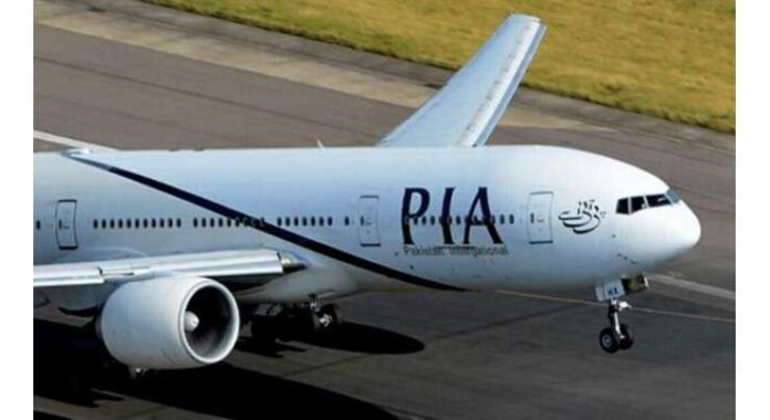 Tensions in Middle East Affect International Flights