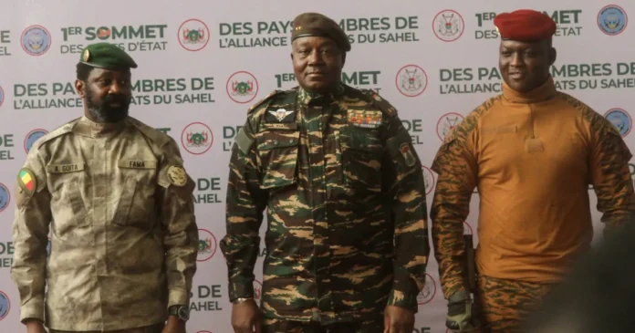 The Sahel and the UN: a smaller footprint, a different role | Conflict News