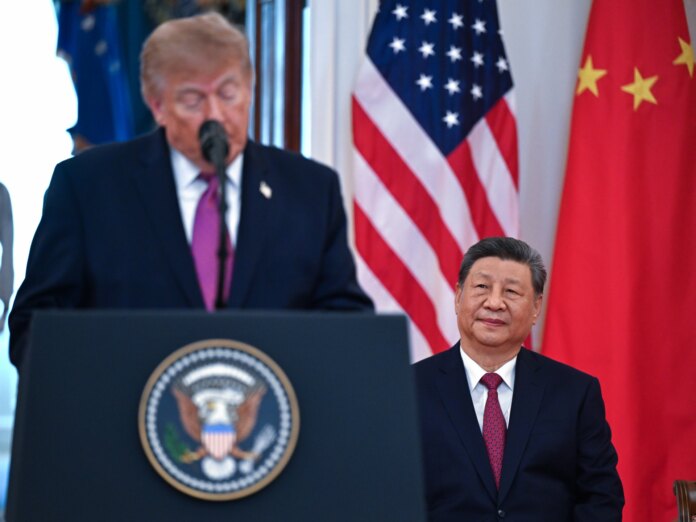 Trump-Xi summit: Four key takeaways from the Washington, DC, meeting | Donald Trump News