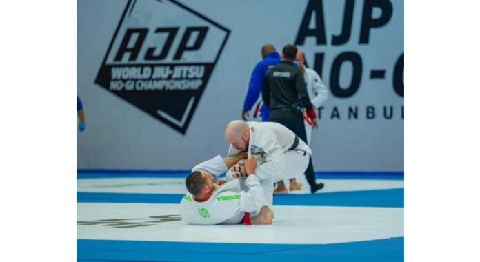 UAE leads country standings as AJP Tour Asia Continental Jiu-Jitsu Championship 2026 - GI opens in Abu Dhabi