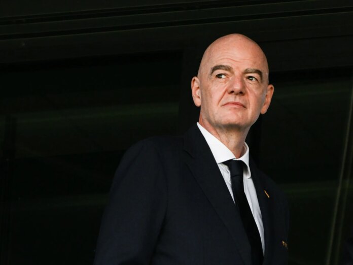 UEFA, CONCACAF challenge FIFA on reserves and demand $10m payout to members | Football
