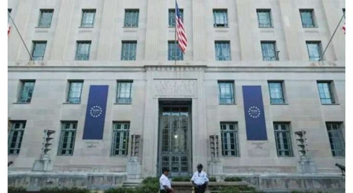 US Uses 'Foreign Terrorist' Court for First Time, Orders Afghan Woman's Deportation