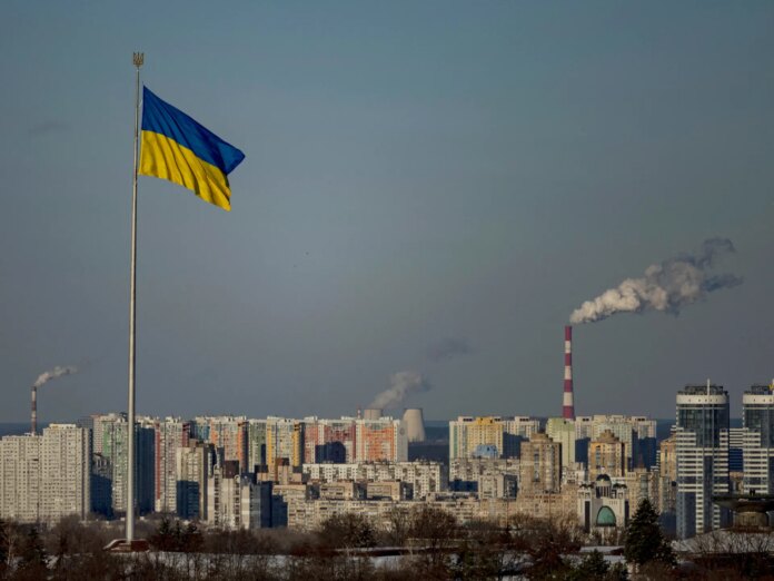 Ukrainian intel agencies in Kyiv firefight: What happened and why? | Russia-Ukraine war News