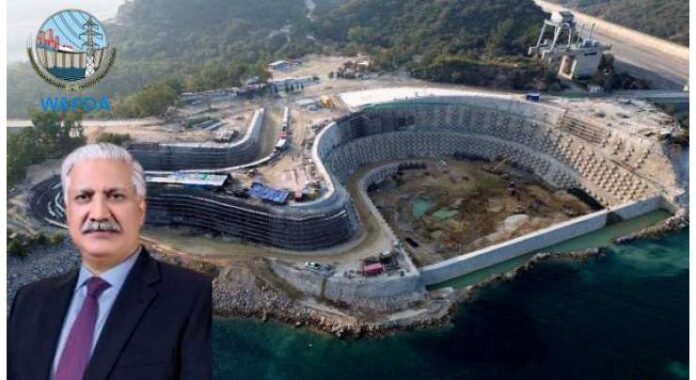 WAPDA’s 2026 Mega Projects Expected to Boost Water Storage and Power Generation