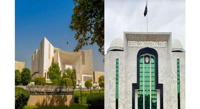 We Do Not Want Institutional Clash, Institutions Must Work Within Their Jurisdiction: Justice Shahid Waheed