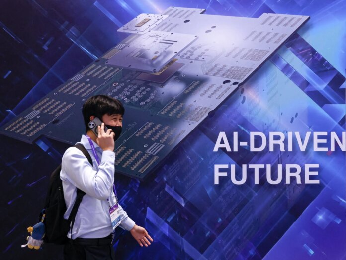 Who gets to decide how quickly AI moves? | Opinions