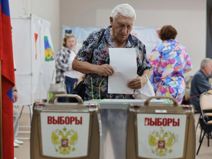 Why the Kremlin fears even the ‘managed opposition’ in Russia | Elections