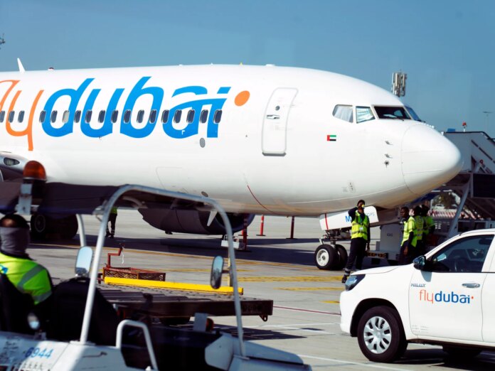 How was the Flydubai pilot who attacked his co-pilot cleared to fly? | Explainer News