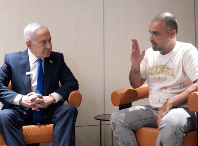 Flydubai attack gives Netanyahu new security message ahead of Israel vote | Israel Election 2026 News