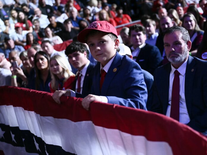 ‘Bordering on angry’: The state of play as US midterms enter final month | US Midterm Elections 2026 News