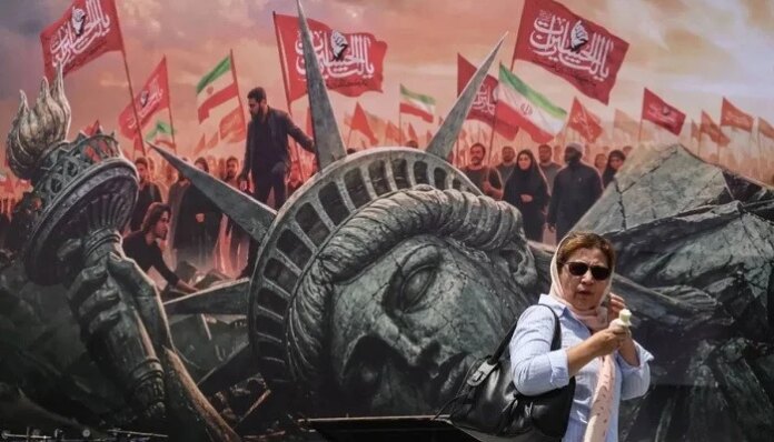 Iran warns enemies of stronger response as diplomatic efforts to end war falter