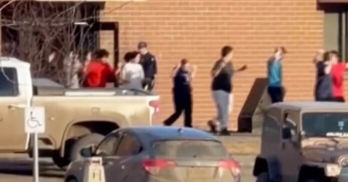 U.S. resident charged with helping Canadian school shooter in rampage that killed 8 in Tumbler Ridge