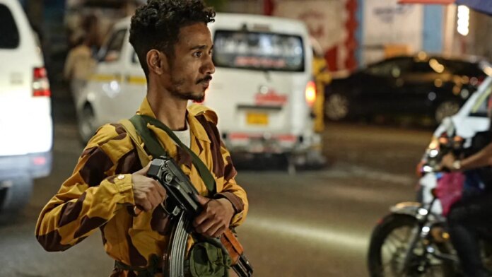 After Red Sea losses, Yemen’s government forces hold the line | Conflict News