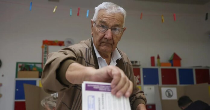 Bosnia general election 2026 explained in maps and charts | Elections News