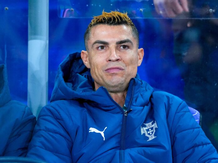 Cristiano Ronaldo can return to Portugal team if he wants, says Jesus | Football