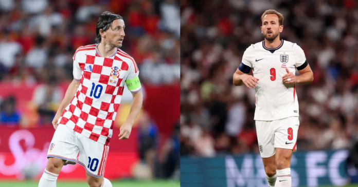 Croatia vs England: UEFA Nations League – Kane, Modric, teams, form | Football