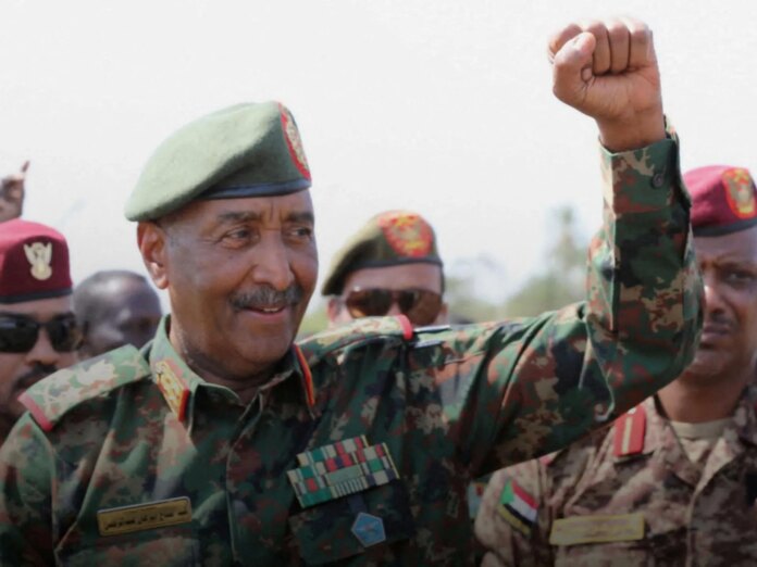 Is the Sudanese army gaining momentum against the RSF? | Explainer News