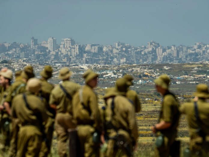 The mass killing does not mean Israel’s winning | Gaza