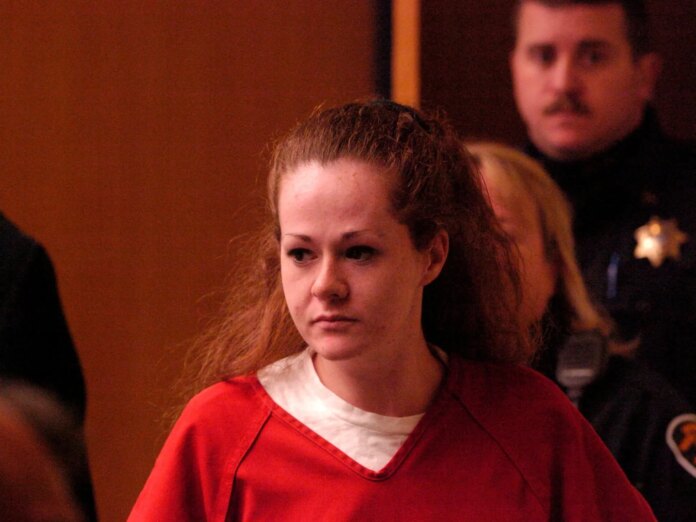 US Supreme Court clears way for Christa Pike’s execution in Tennessee | Death Penalty News