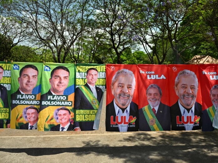 Why Flavio Bolsonaro outperformed the polls in Brazil’s election | Corruption News